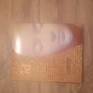 ID.AZ Dermastic Gold Fit Mask